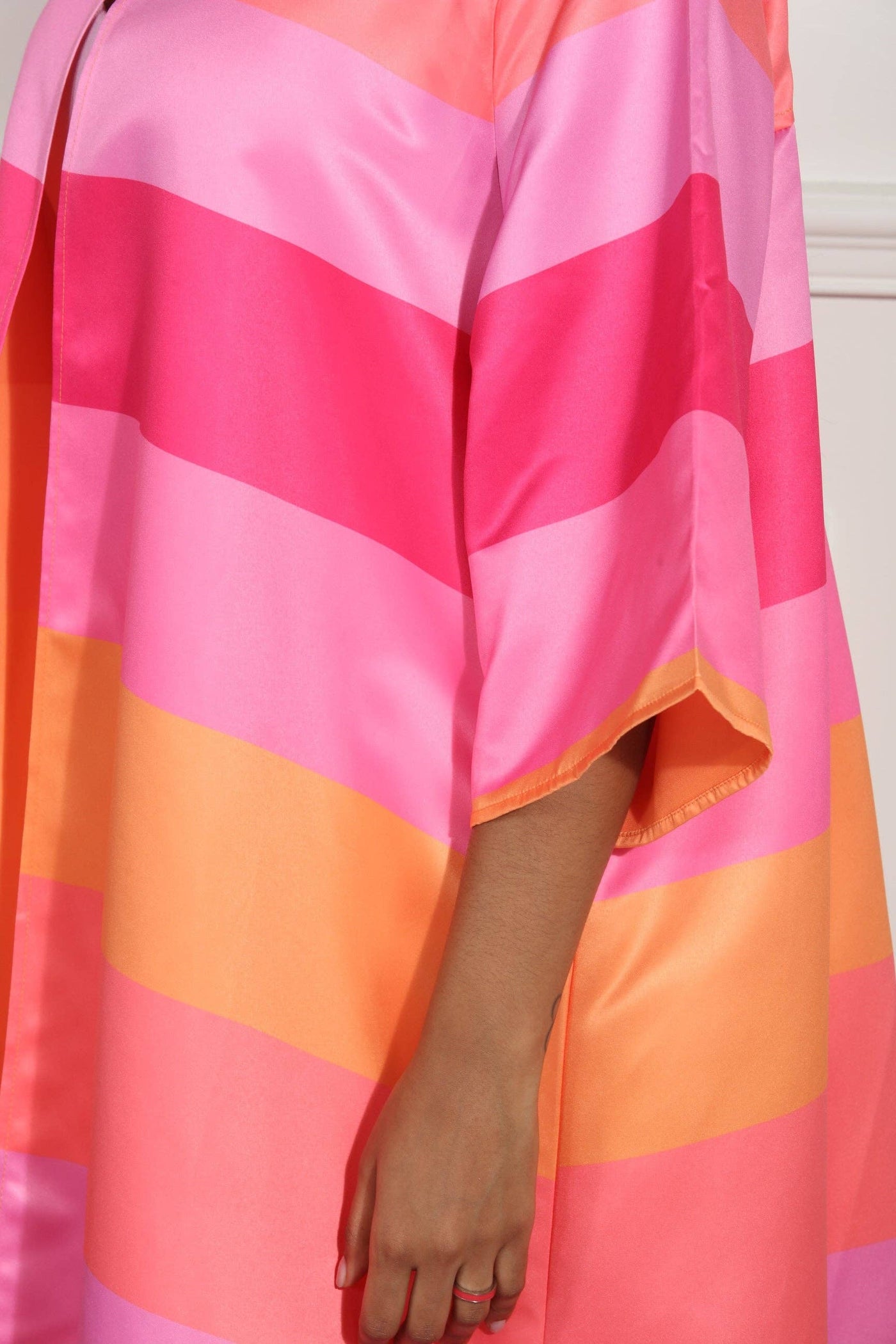 Sherbet Kimono Jacket