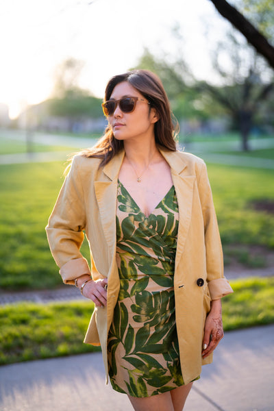 Boyfriend Blazer Dress Forum