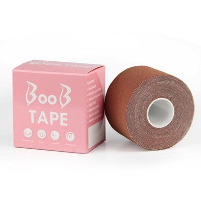 Boob tape The Pink Trunk