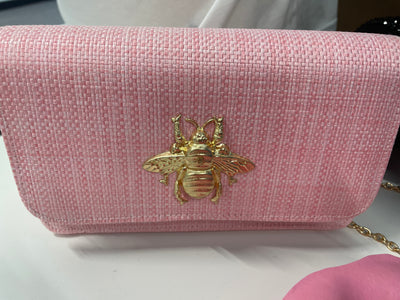 Bee Crossbody Bag