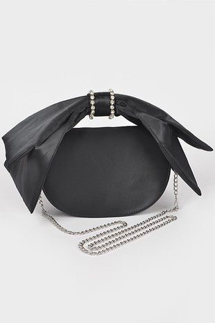 Elegant bow bag B. Royal Boutique