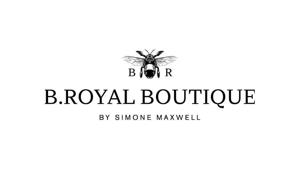 Gift Cards - B. Royal Boutique