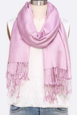 Pashmina Scarf B. Royal Boutique